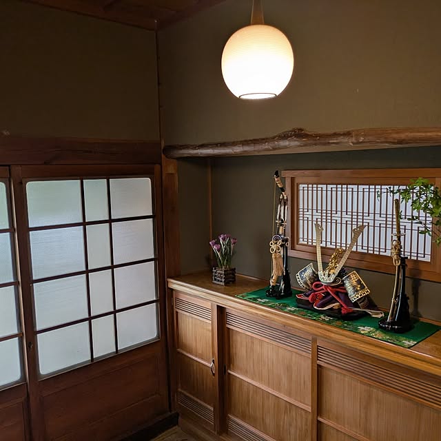 kuririnmamaさんの実例写真