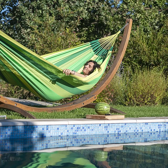 LA_SIESTA_hammockJPさんの実例写真