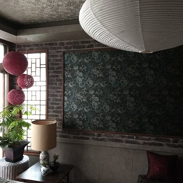 nikkoriさんの実例写真
