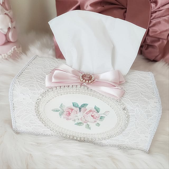 Pink.Jasmineさんの実例写真