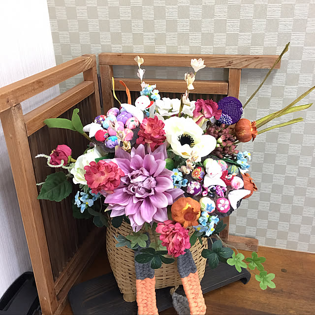 棚のインテリア実例 - 2017-10-02 23:13:12