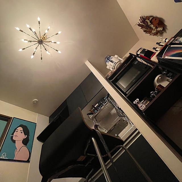 chekaさんの部屋