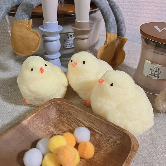 MIUさんの部屋