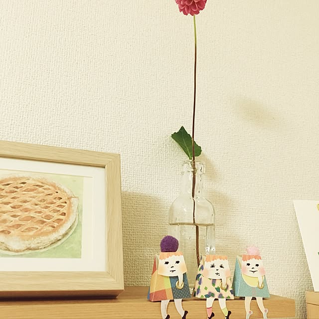 壁/天井のインテリア実例 - 2017-02-28 02:07:01