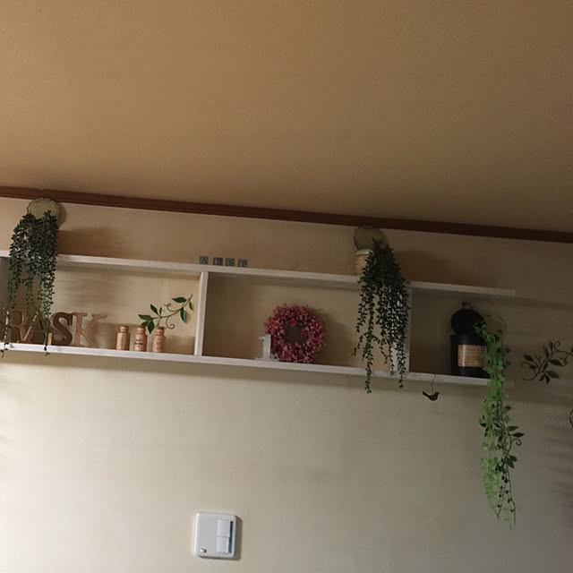 RURULOVEさんの実例写真