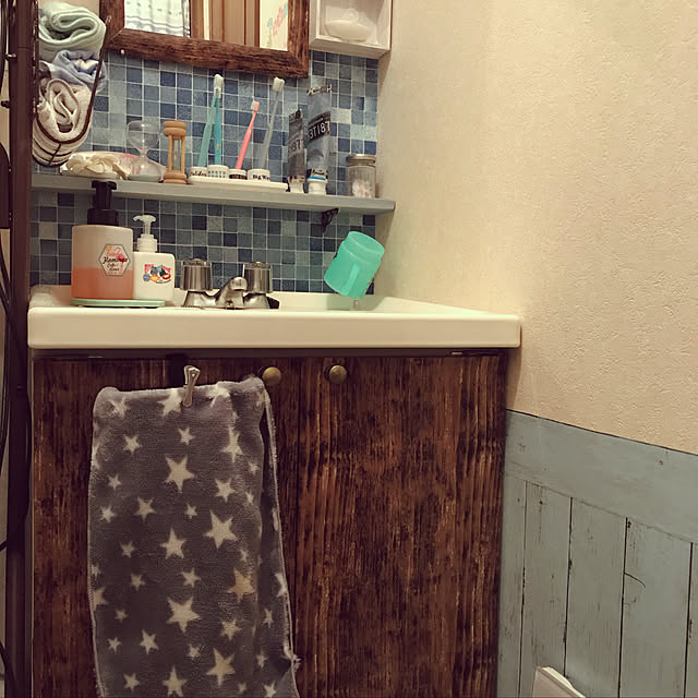 sugarさんの実例写真