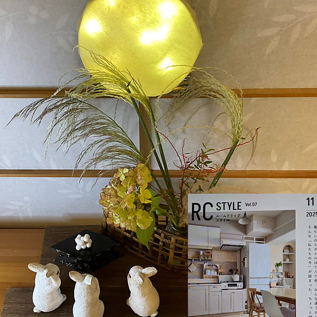 2.11maririnさんの部屋