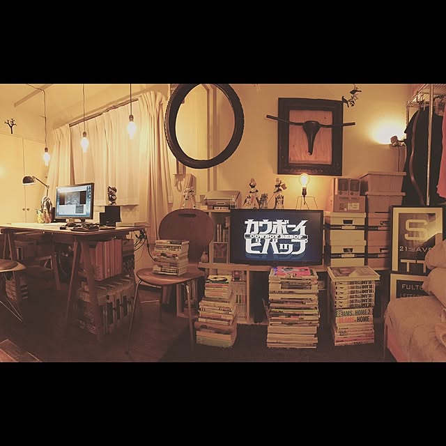 hiroさんの実例写真