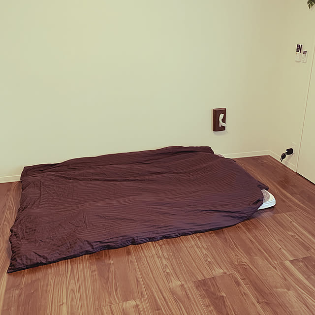 ベッド周りのインテリア実例 - 2019-04-28 11:30:01