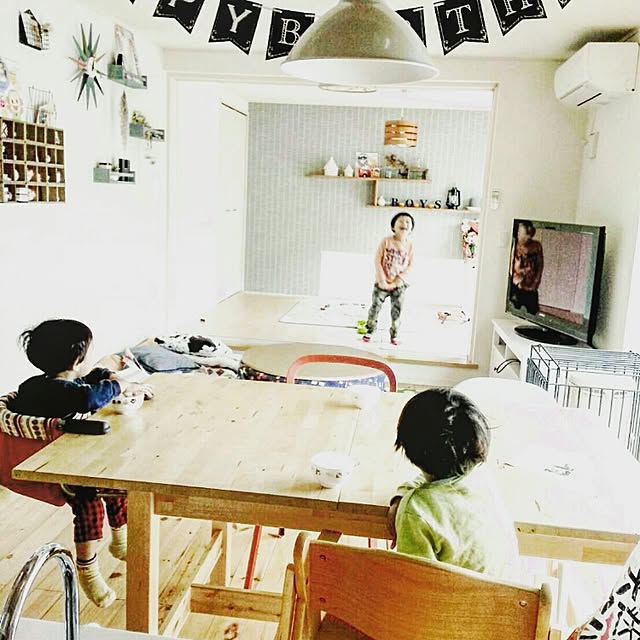 anpanさんの実例写真