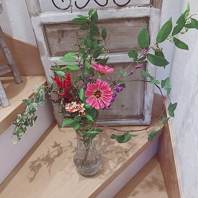 shoさんの実例写真