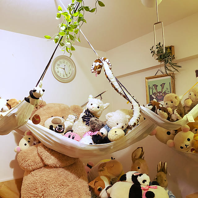 kuronekoさんの実例写真