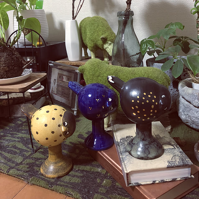 juboccoさんの実例写真