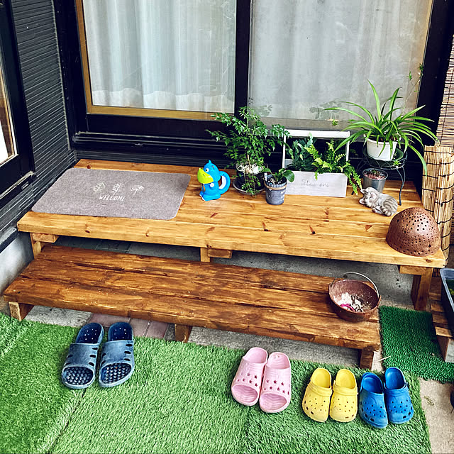 CoCo0617さんの実例写真