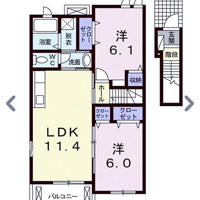 部屋全体のインテリア実例 - 2019-02-22 19:11:41