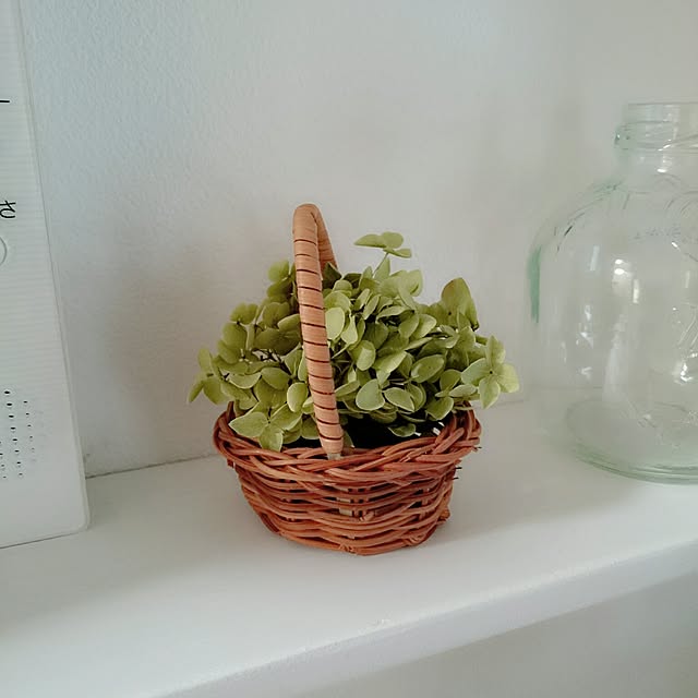 riceさんの実例写真
