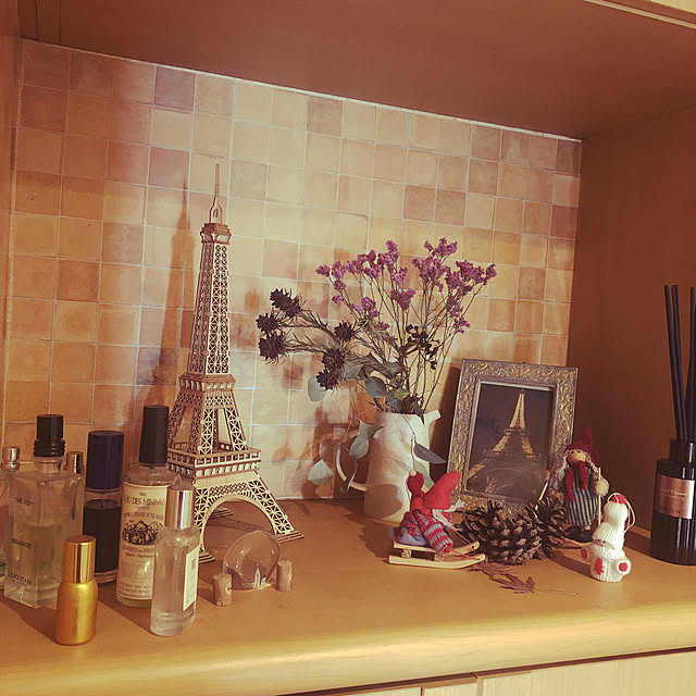 tartetatinさんの実例写真