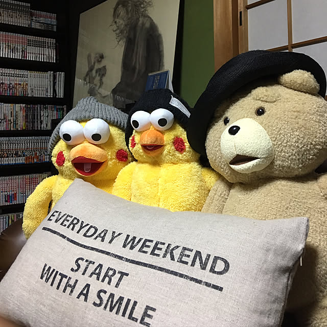 hoppe.m_k-11071107さんの実例写真