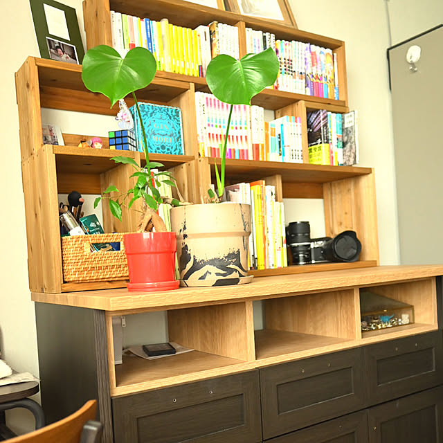 WOODPROさんの部屋