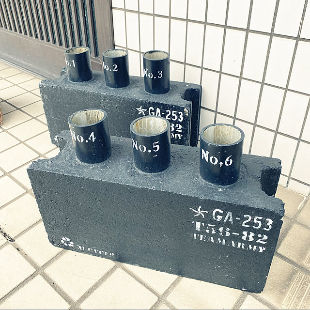 Mugiさんの実例写真