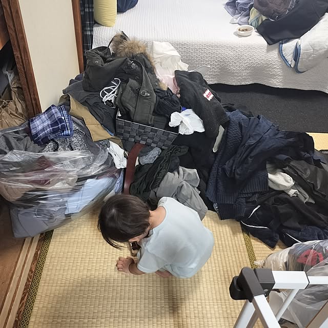 hanaさんの部屋