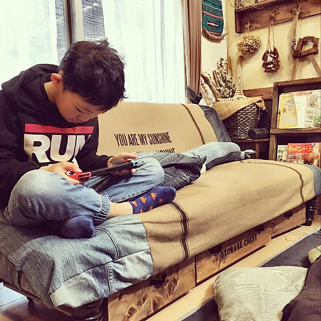 Rans_andy.さんの実例写真