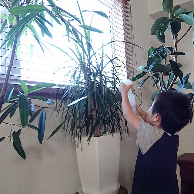 KID_Aさんの実例写真