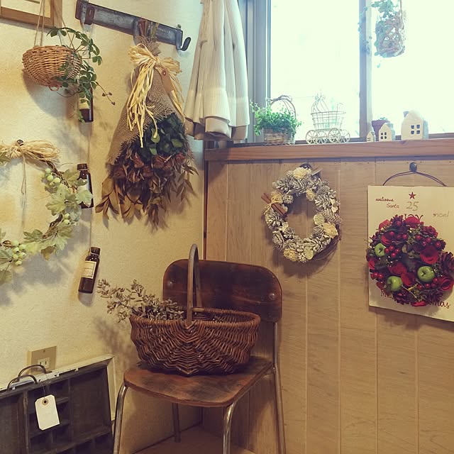 coraruさんの実例写真