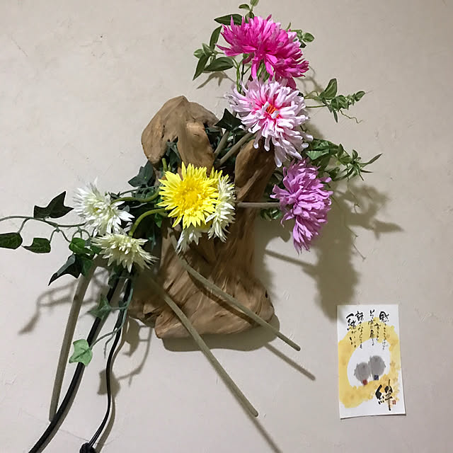 yokorinさんの実例写真