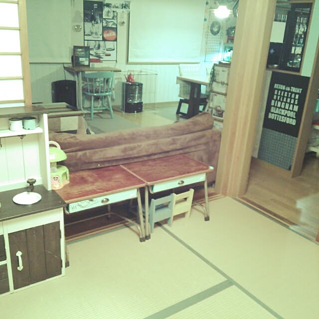 noriさんの実例写真