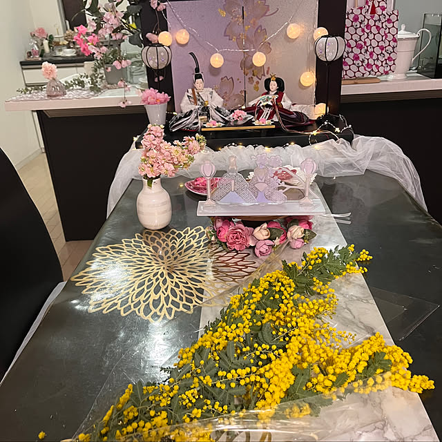 rikuerinka86さんの実例写真