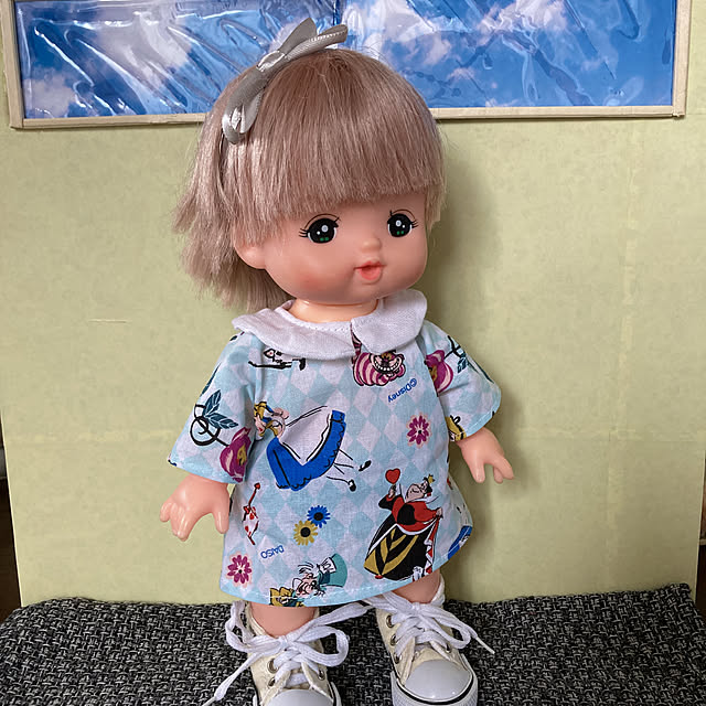manduonmaさんの実例写真