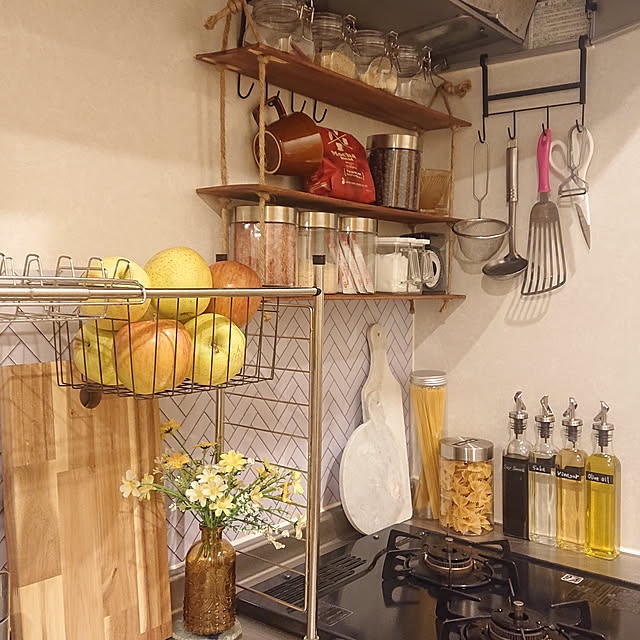 Hippie_roomさんの実例写真