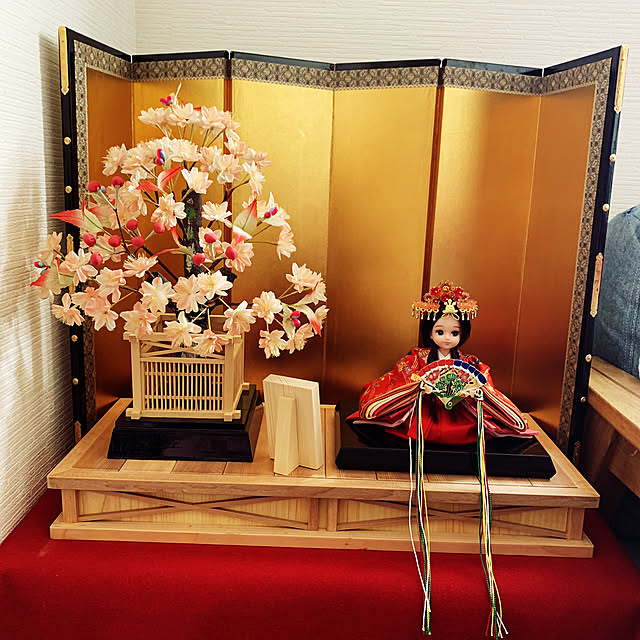 chaさんの実例写真