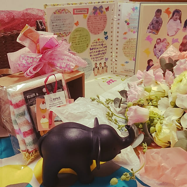 puthi.raion0719さんの実例写真