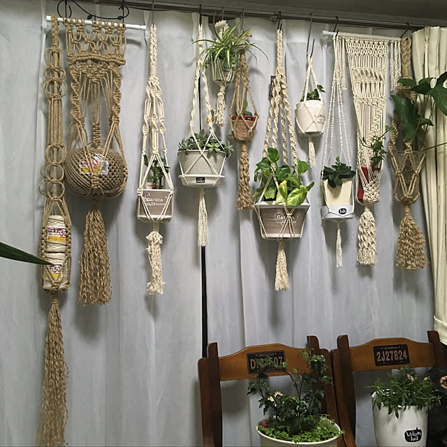 nanaさんの実例写真
