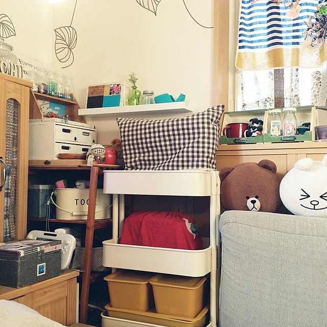 ninaさんの実例写真