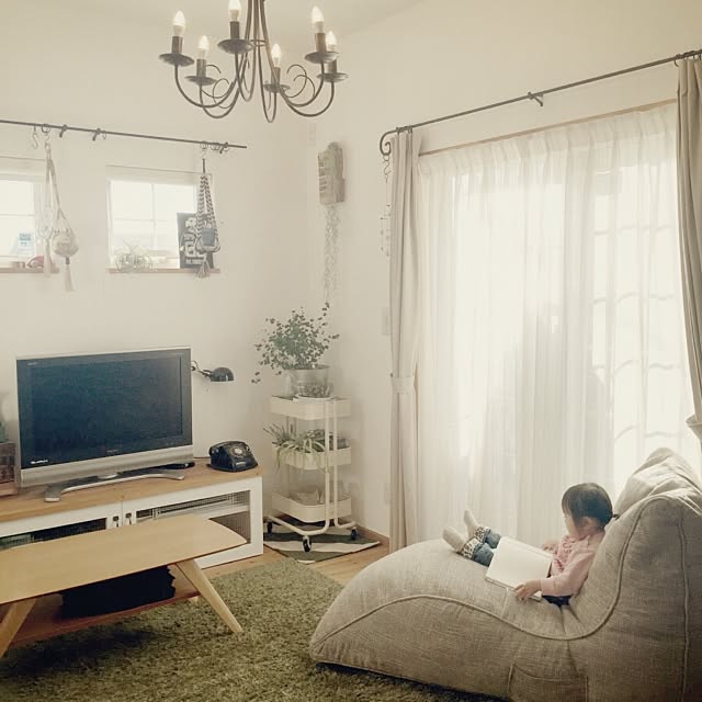 ambientloungeさんの実例写真