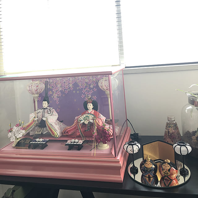 rikaさんの実例写真
