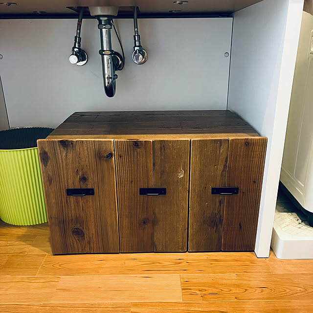 tonさんの実例写真