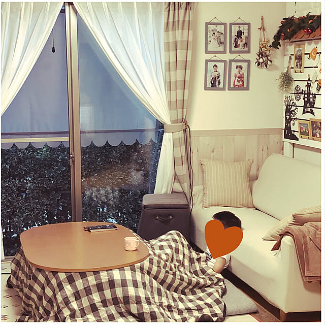 coco.naturalさんの実例写真