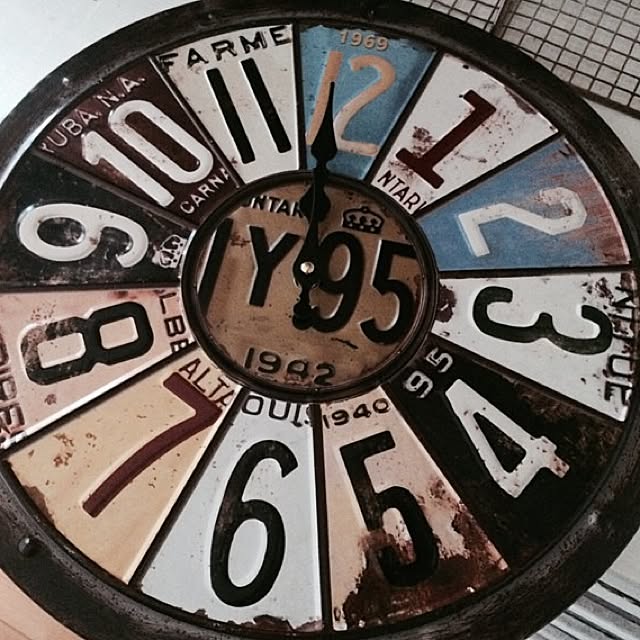 rust_apartmentさんの実例写真