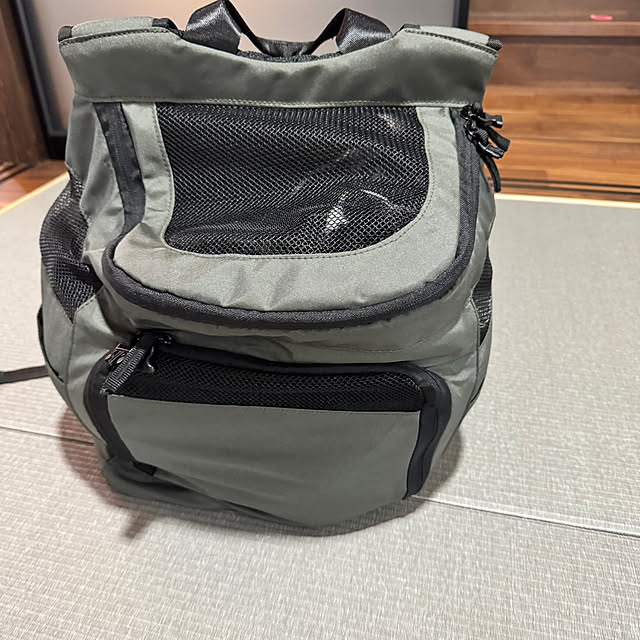 porinさんの部屋