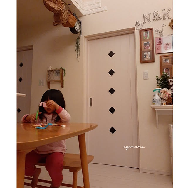 ayamamaさんの実例写真