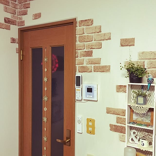 Masakoさんの実例写真