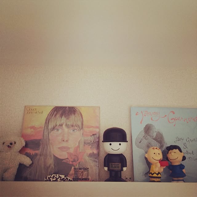 yuily_tさんの実例写真