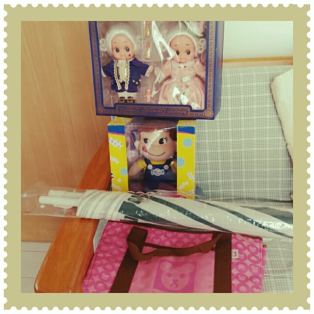 maiyukapiさんの実例写真