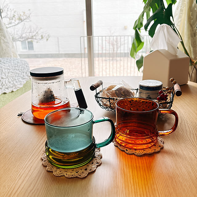 moolさんの実例写真