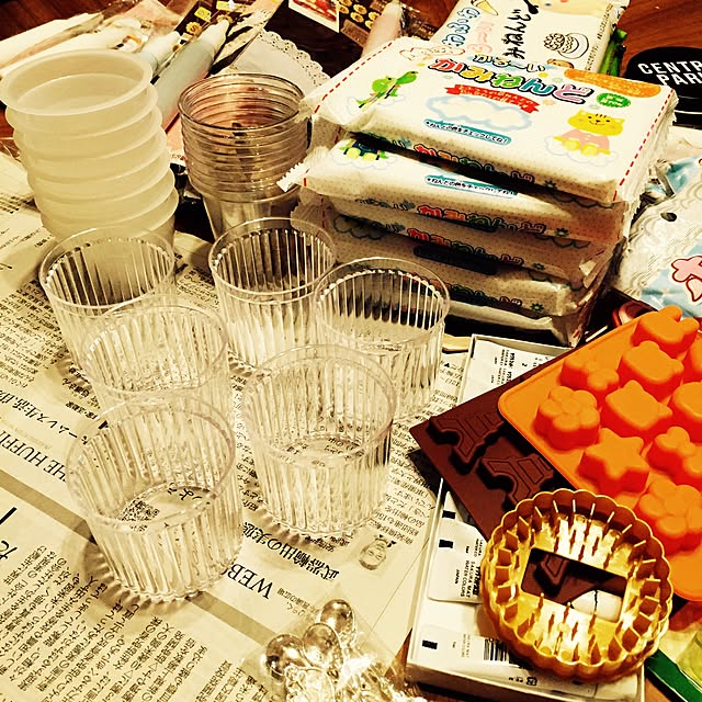 REIKAさんの実例写真