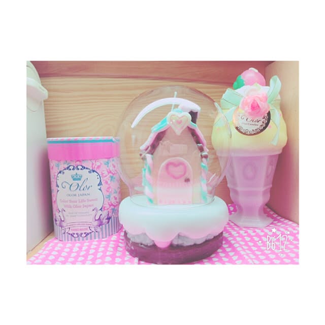 Yunaさんの実例写真